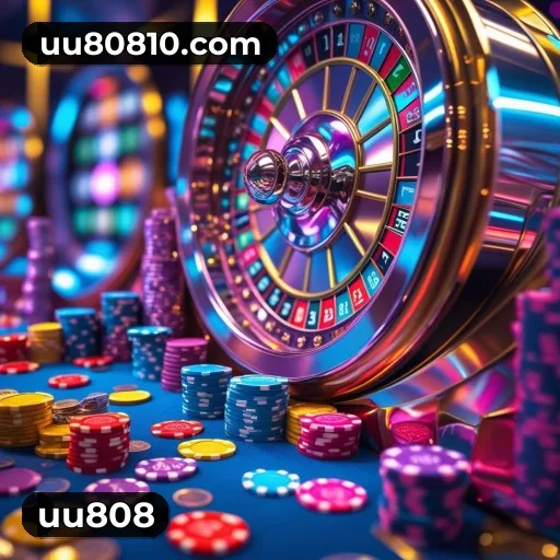 Jogo responsável uu808 - Ferramentas de controle, limites, auto-exclusão, suporte CVV 188