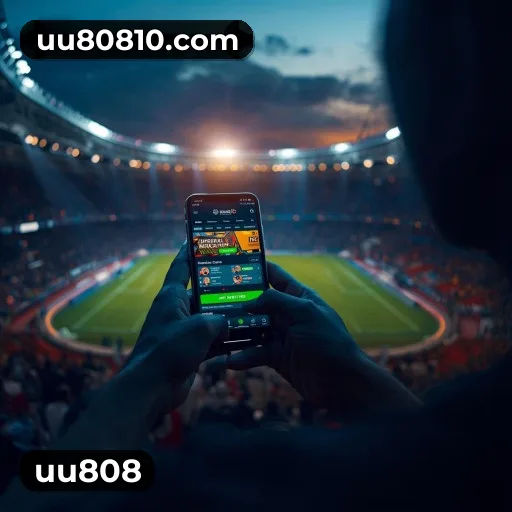 Catálogo uu808 com mais de 3.100 jogos — Pragmatic Play, Evolution, NetEnt e fornecedores certificados