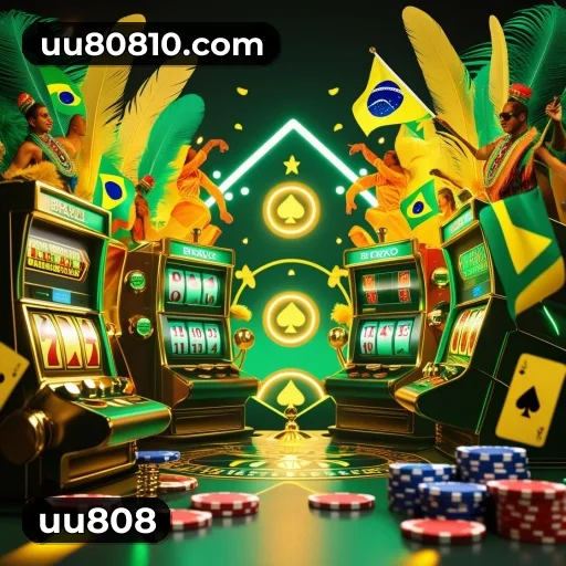 FAQ uu808 Brasil - Perguntas frequentes sobre bônus, PIX, RTP, APP mobile e VIP