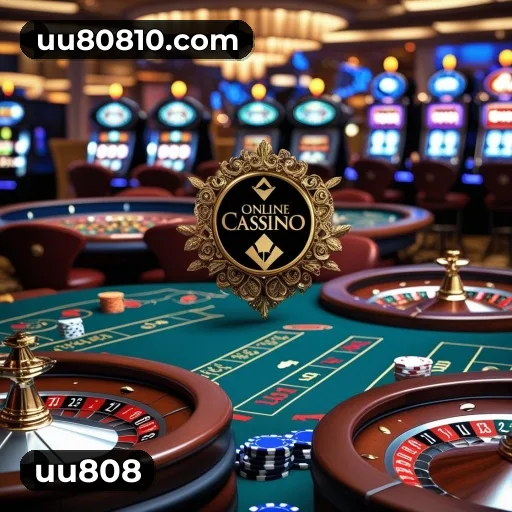Níveis do programa VIP da uu808