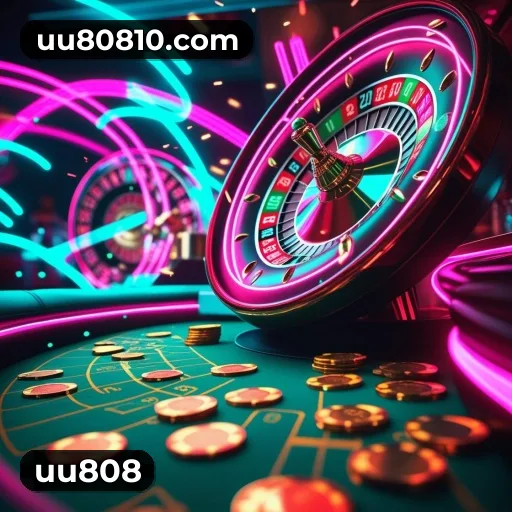 Loterias online disponíveis na uu808