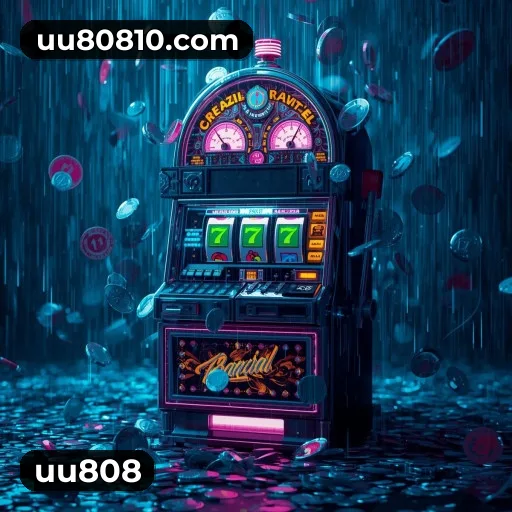 Catálogo uu808 com mais de 3.100 jogos — Pragmatic Play, Evolution, NetEnt e fornecedores certificados