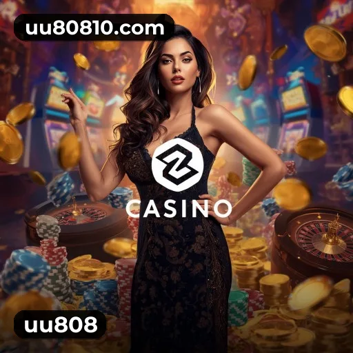 Bônus e promoções uu808