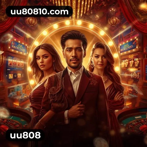 Principais provedores de slots da uu808 - NetEnt, Pragmatic Play, Play'n GO