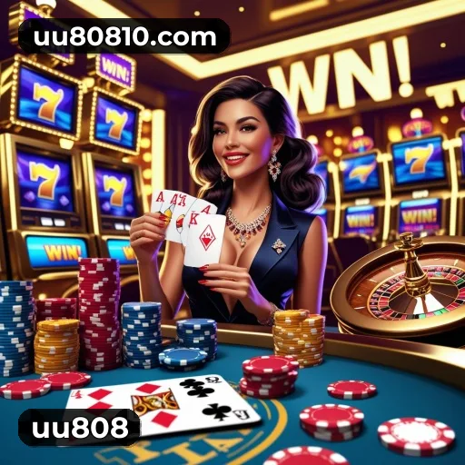 Níveis do programa VIP da uu808