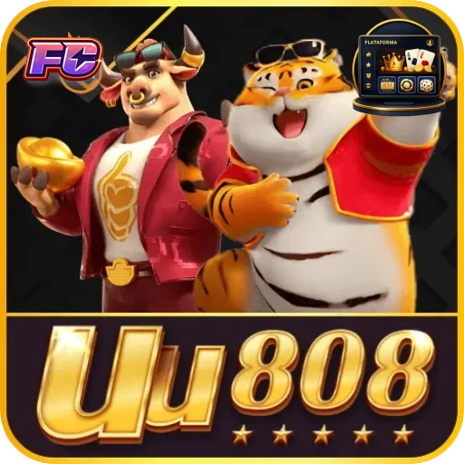 Plataforma uu808 — 3.100+ jogos, PIX rápido, SSL, bônus R$ 6.000 + 600 giros no Brasil